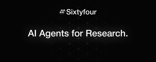 Image associated with Sixtyfour