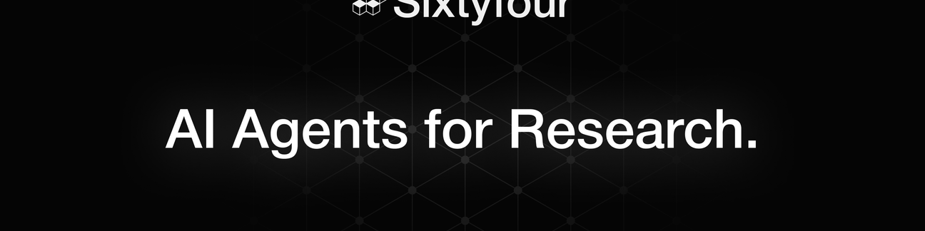 Image associated with Sixtyfour